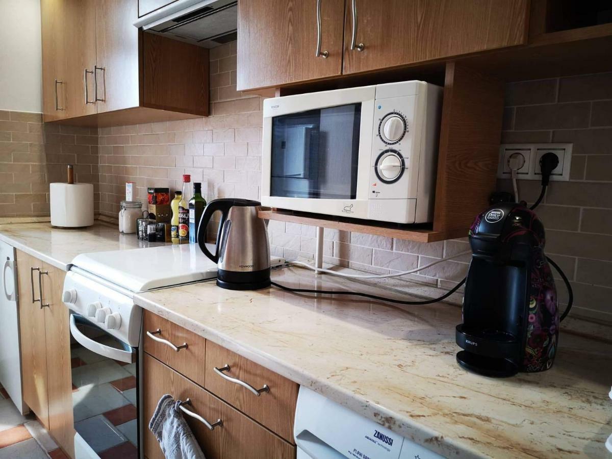 Apartamento Pécs sétaló utcájában 6 személyes 3 szobás lakás Exterior foto